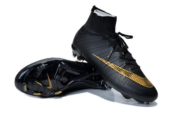 Nike Mercurial Superfly IV FG Men Shoes--028